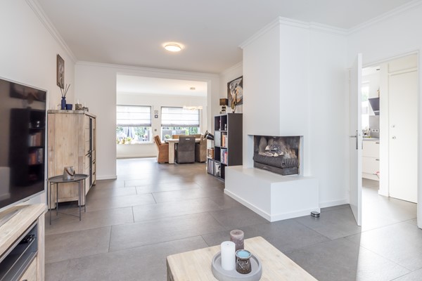 Medium property photo - Patchstraat 13, 6135 CX Sittard